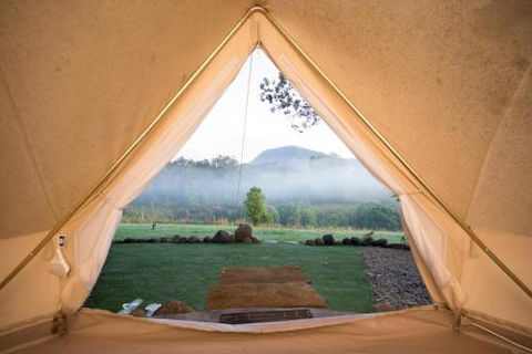 Nimbin Rox YHA - Schoolies Week Accommodation 5