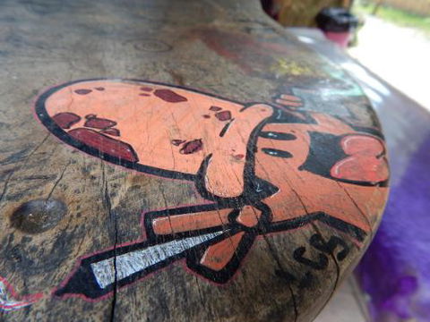 Nimbin Rox YHA - Schoolies Week Accommodation 0