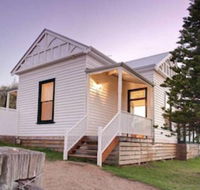 Kananook Heritage House - Schoolies Week Accommodation
