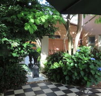 Maison de May Boutique Bed  breakfast - Schoolies Week Accommodation