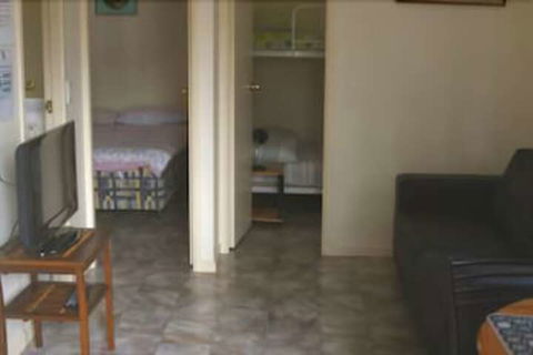 The Haven Caravan Park - Schoolies Week Accommodation 2