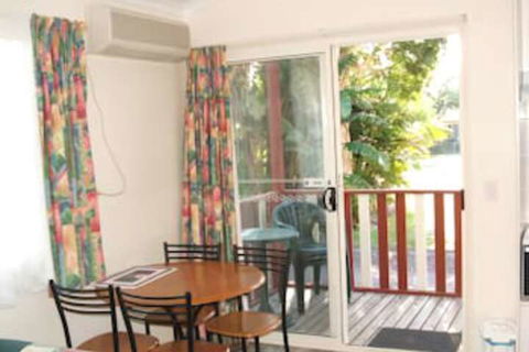 The Haven Caravan Park - Schoolies Week Accommodation 4