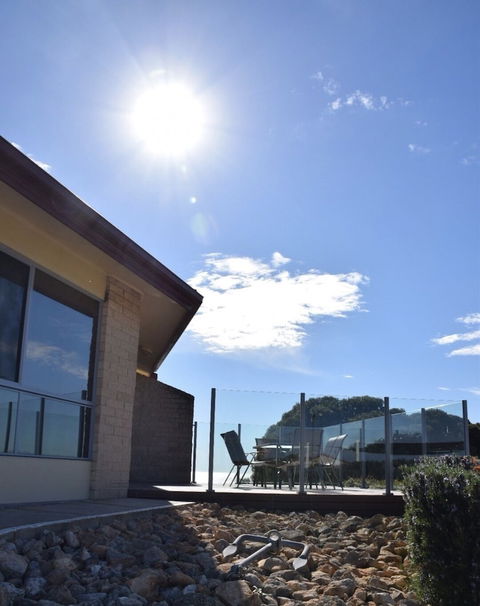 Stansbury Holiday Motel - Schoolies Week Accommodation 0
