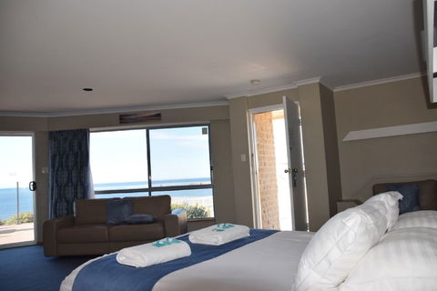 Stansbury Holiday Motel - Schoolies Week Accommodation 5