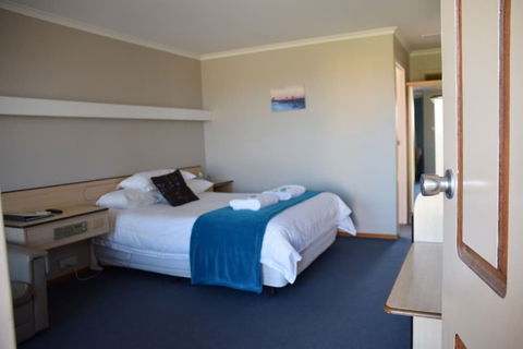 Stansbury Holiday Motel - Schoolies Week Accommodation 2