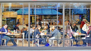 Tourism Listing Partner Great Ocean Road Restaurant