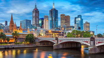 Tourism Listing Partner Accommodation Melbourne