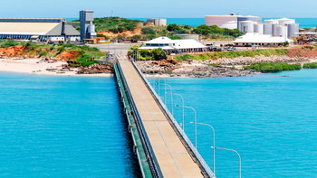 Tourism Listing Partner Broome Tourism