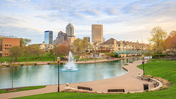 Tourism Listing Partner Accommodation Indiana