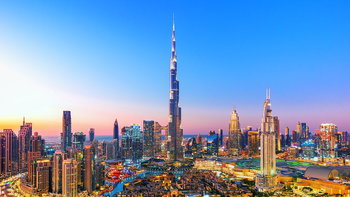 Tourism Listing Partner Find Your Dubai
