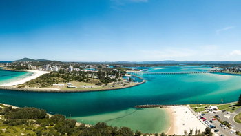 Tourism Listing Partner Foster Accommodation