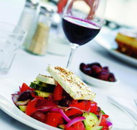 Yots Greek Taverna - Schoolies Week Accommodation