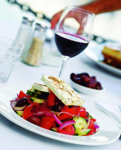 Yots Greek Taverna - Schoolies Week Accommodation 0