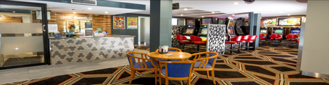 Mermaid Beach Tavern - Schoolies Week Accommodation 2