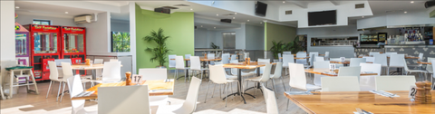 Mermaid Beach Tavern - Schoolies Week Accommodation 4