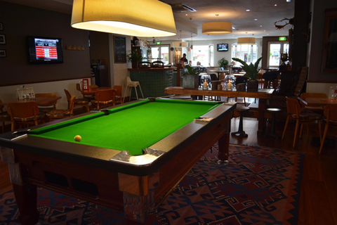 Royal Hotel Bowral - Schoolies Week Accommodation 4