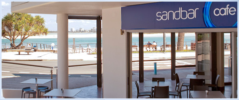 Sandbar - Schoolies Week Accommodation 20
