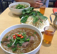 AN Restaurant - Schoolies Week Accommodation