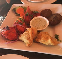 Arjuna Indian Restaurant - Schoolies Week Accommodation