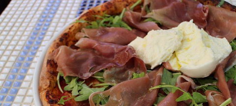 Baritalia - Schoolies Week Accommodation 3