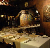 Beppi's Ristorante - Schoolies Week Accommodation