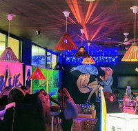 Blue Fig Bar - Schoolies Week Accommodation