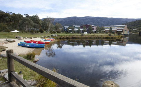 Buon Ricordo - Schoolies Week Accommodation 9