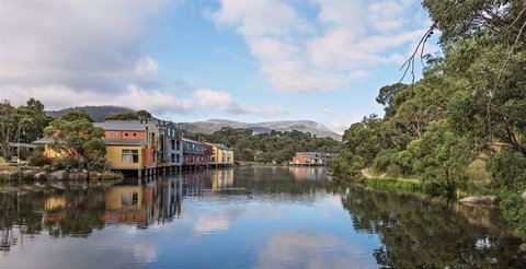 Buon Ricordo - Schoolies Week Accommodation 1