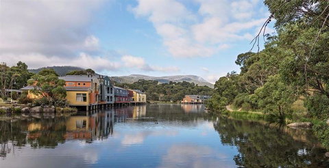 Buon Ricordo - Schoolies Week Accommodation 2