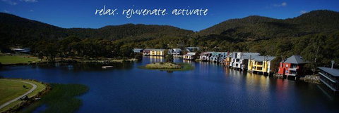 Buon Ricordo - Schoolies Week Accommodation 8