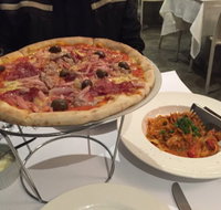 Cucina 105 - Schoolies Week Accommodation