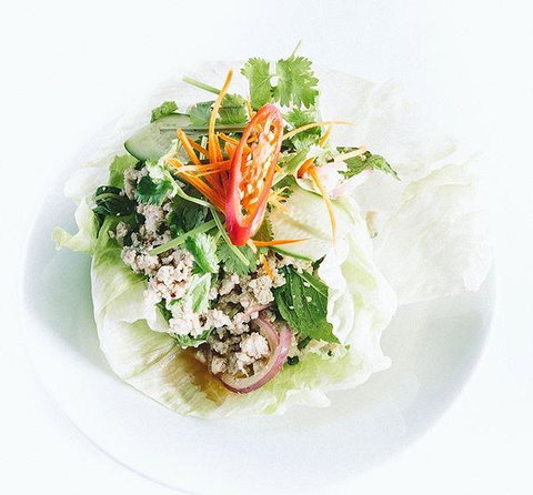 Eat Thai - Schoolies Week Accommodation 17