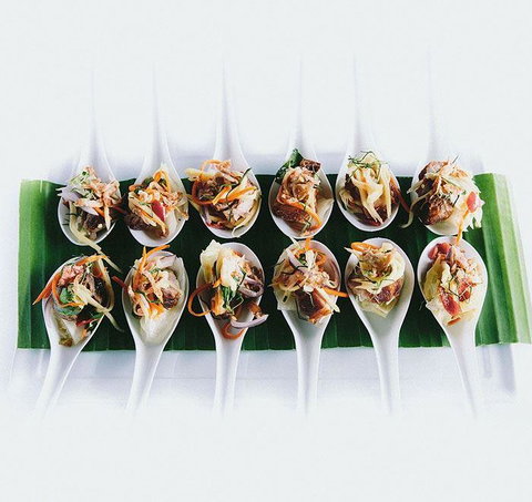 Eat Thai - Schoolies Week Accommodation 1