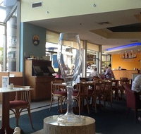 Festival Cafe - Schoolies Week Accommodation