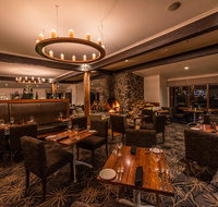 Highland Restaurant - Schoolies Week Accommodation