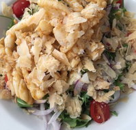 Honolulu Grill - Schoolies Week Accommodation