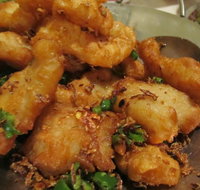 Joondalup BBQ Restaurant - Schoolies Week Accommodation