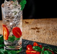 Machiavelli Restaurant - Schoolies Week Accommodation