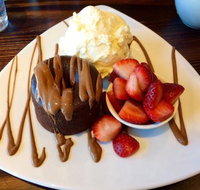 Max Brenner Chocolate Bar - Schoolies Week Accommodation
