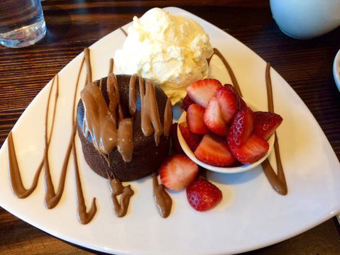 Max Brenner Chocolate Bar - Schoolies Week Accommodation 0