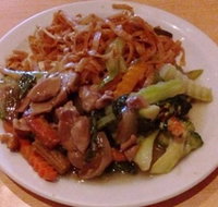 Montien Tong - Schoolies Week Accommodation