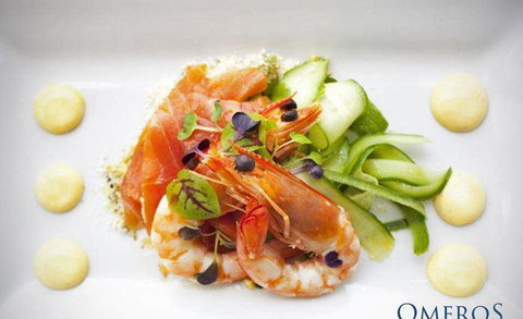 Omeros On The Beach - Schoolies Week Accommodation 9
