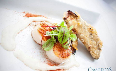 Omeros On The Beach - Schoolies Week Accommodation 11