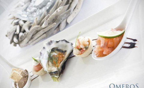 Omeros On The Beach - Schoolies Week Accommodation 16