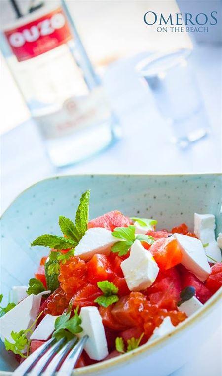 Omeros On The Beach - Schoolies Week Accommodation 4