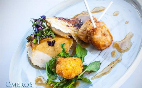 Omeros On The Beach - Schoolies Week Accommodation 5