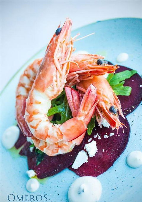 Omeros On The Beach - Schoolies Week Accommodation 7