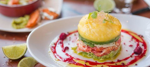 Onesta Cucina - Schoolies Week Accommodation 2