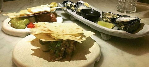 Q Dining - Schoolies Week Accommodation 2