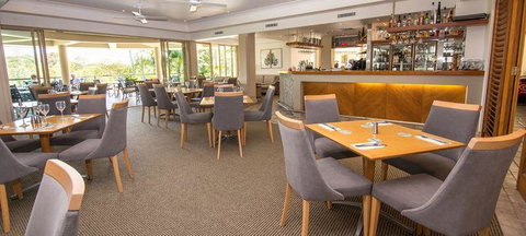 Relish - Schoolies Week Accommodation 10